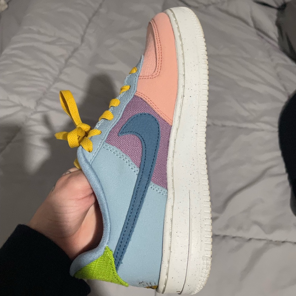 Nike Air Force 1